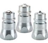 8010 Series Steel Nipple